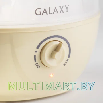 Увлажнитель воздуха Galaxy Line GL8005 картинка 2